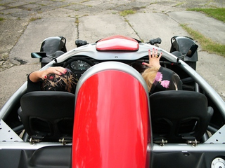 Illustration for article titled The Ariel Atom, Revisited